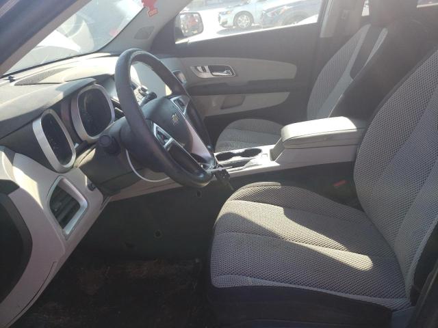 2013 Chevrolet Equinox Lt VIN: 1GNALDEK1DZ102008 Lot: 59158254