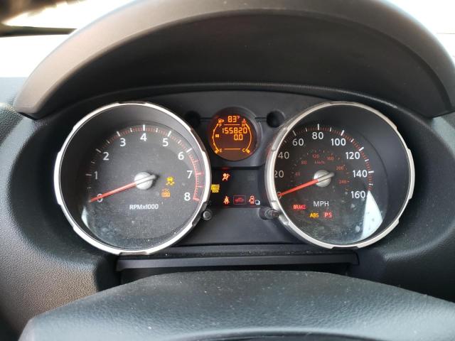 2010 Nissan Rogue S VIN: JN8AS5MT5AW000126 Lot: 59462334