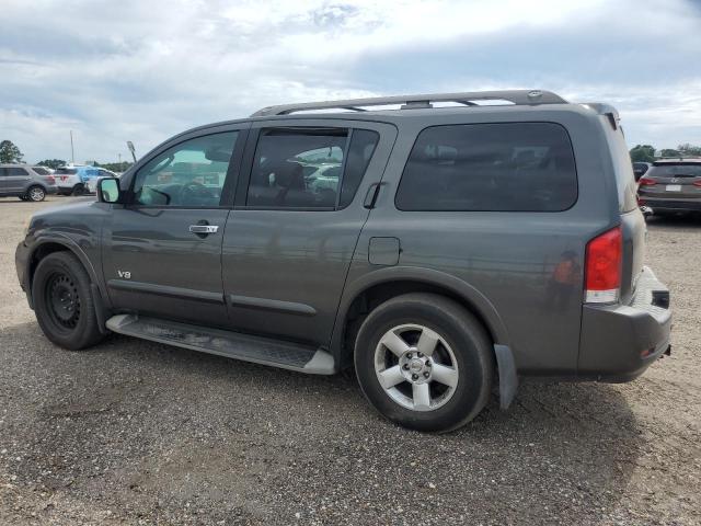 5N1BA08D79N603441 | 2009 Nissan armada se