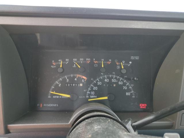 1994 Chevrolet Gmt-400 C1500 VIN: 2GCEC19K8R1320014 Lot: 59955894