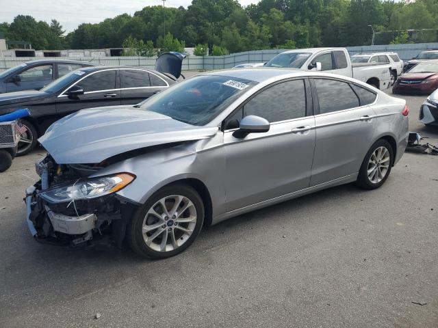 2020 Ford Fusion, SE