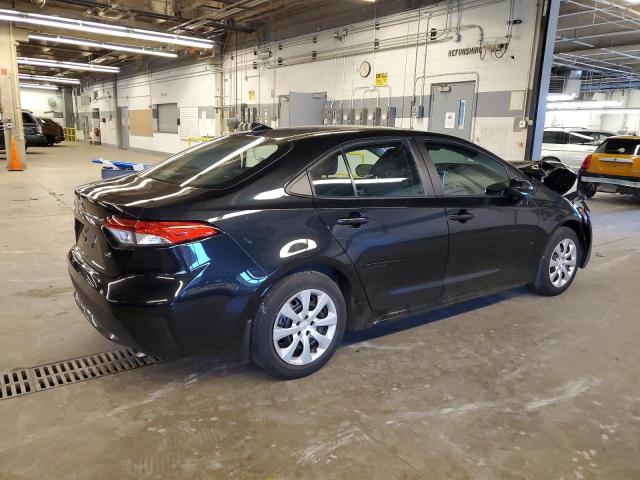 2020 TOYOTA COROLLA LE - 5YFEPRAE2LP032023