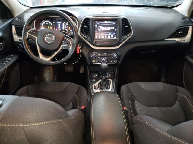 2015 Jeep Cherokee Latitude VIN: 1C4PJMCS0FW768681 Lot: 59910804