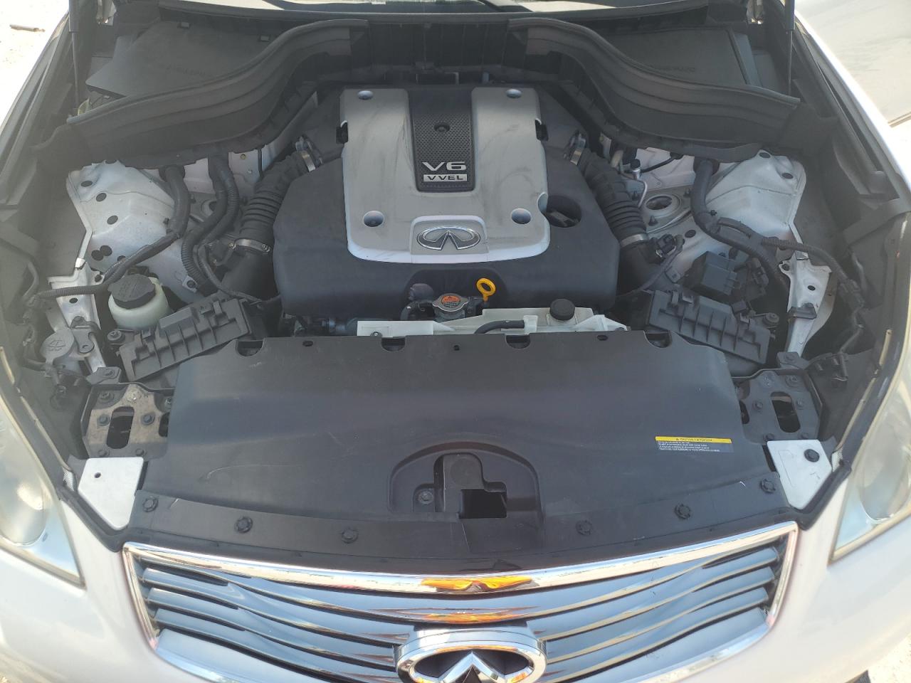 JN1BJ0HP7FM730502 2015 Infiniti Qx50