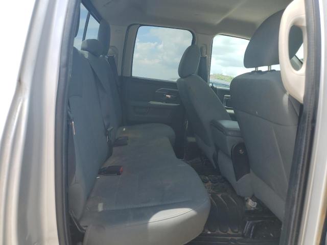 2016 Ram 1500 Slt VIN: 1C6RR6GG2GS312118 Lot: 60103294