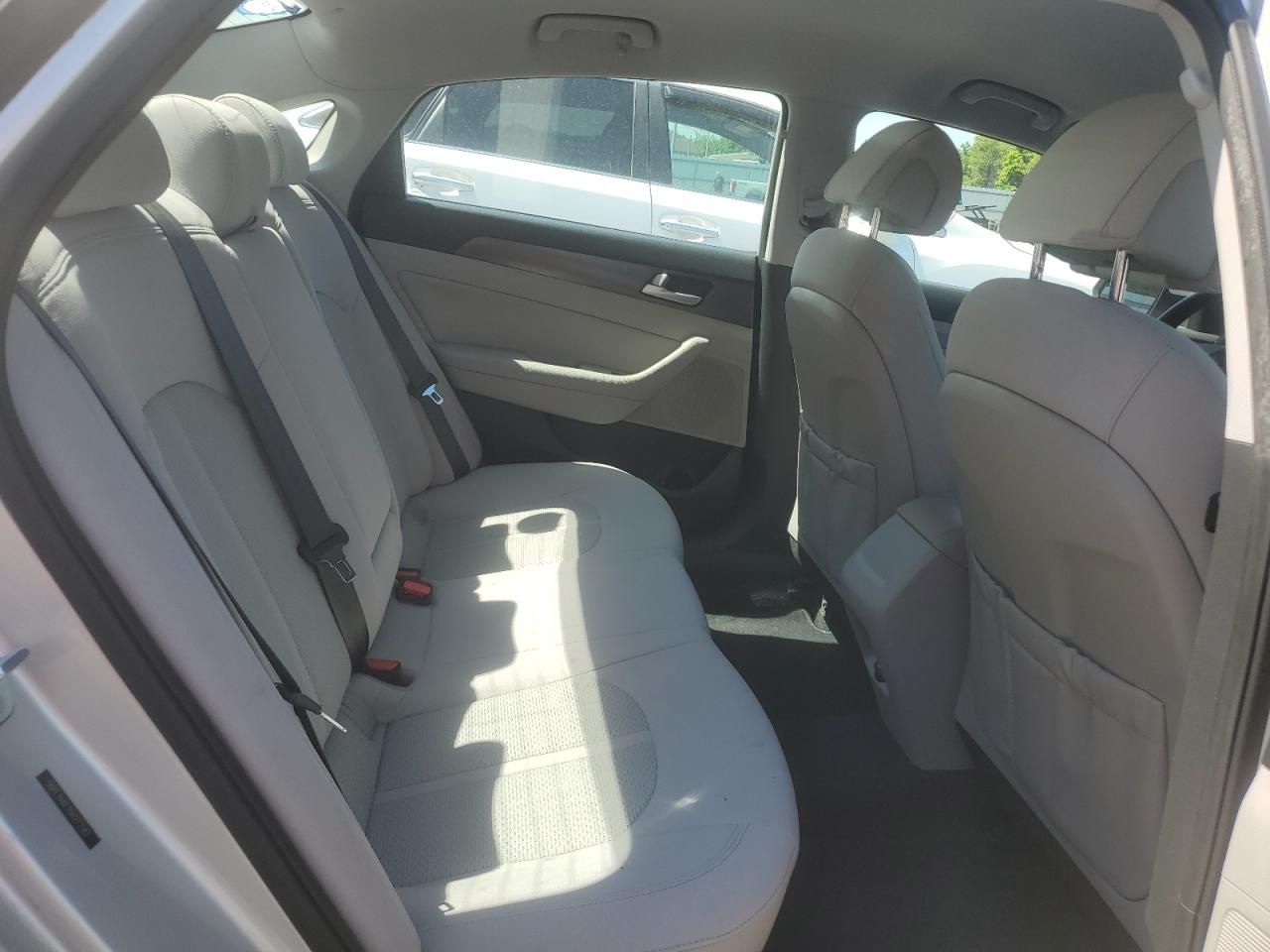 5NPE34AF7GH277183 2016 Hyundai Sonata Sport