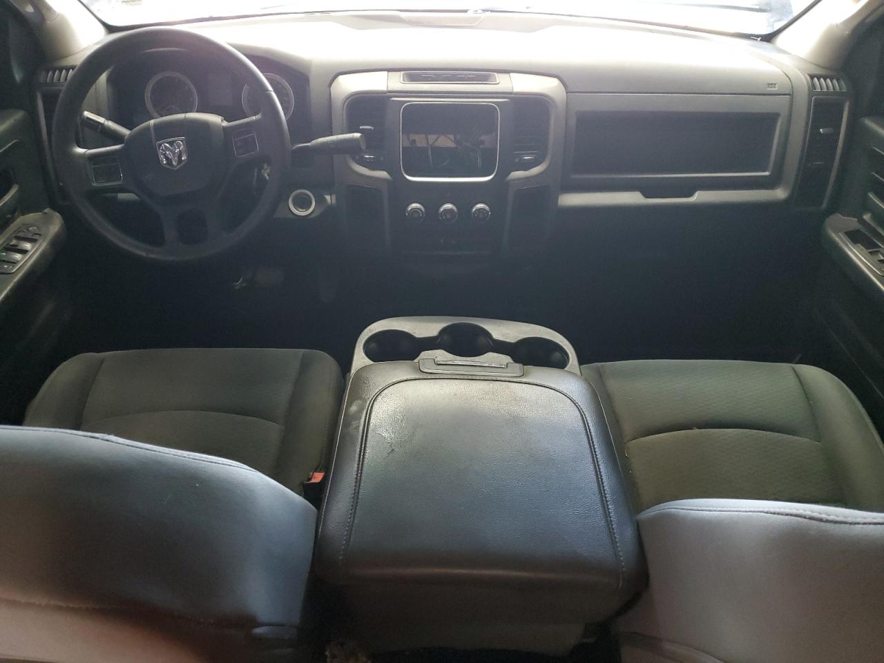 1C6RR6FT6ES248175 2014 Ram 1500 St