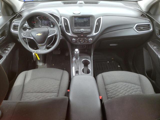 2019 CHEVROLET EQUINOX LT - 2GNAXKEV7K6194799