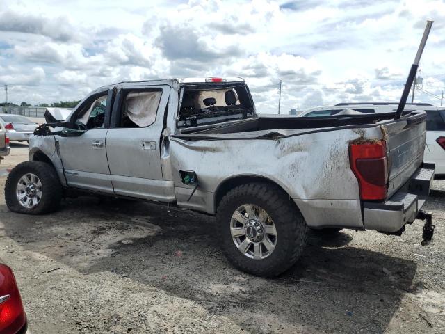 1FT7W2BT3KEG83558 2019 FORD F250 - Image 2