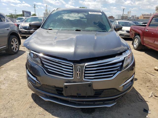 VIN 5LMCJ1D90HUL39623 2017 Lincoln MKC, Premiere no.5