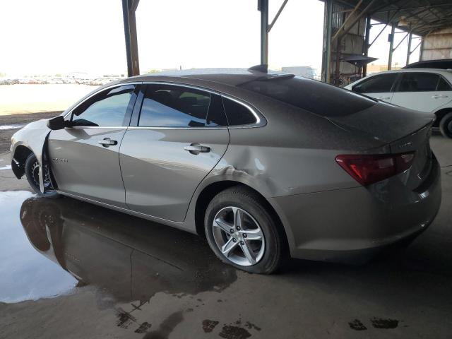 1G1ZB5ST0PF155251 2023 CHEVROLET MALIBU - Image 2