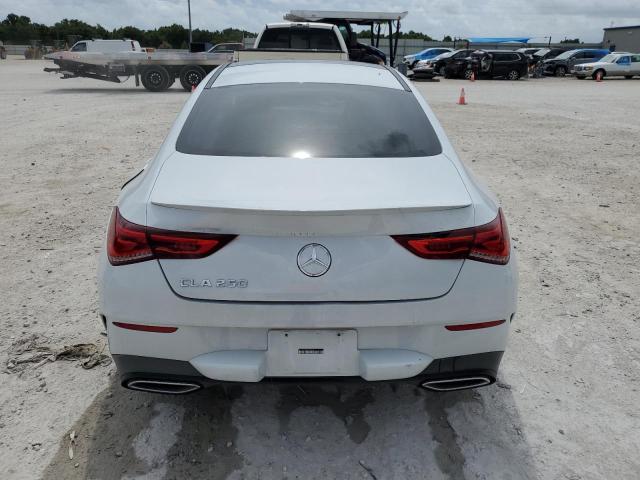 W1K5J4GB6LN088700 2020 Mercedes-Benz Cla 250