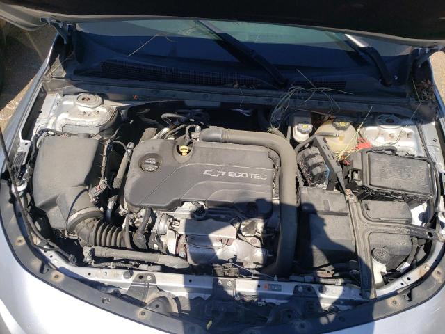 2017 Chevrolet Malibu Lt VIN: 1G1ZE5ST1HF262799 Lot: 60115804