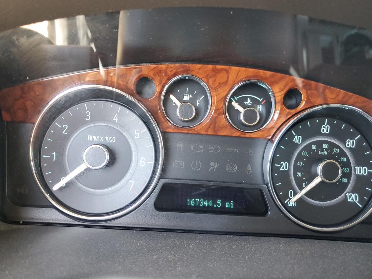 2FMHK6DT3CBD16690 2012 Ford Flex Limited