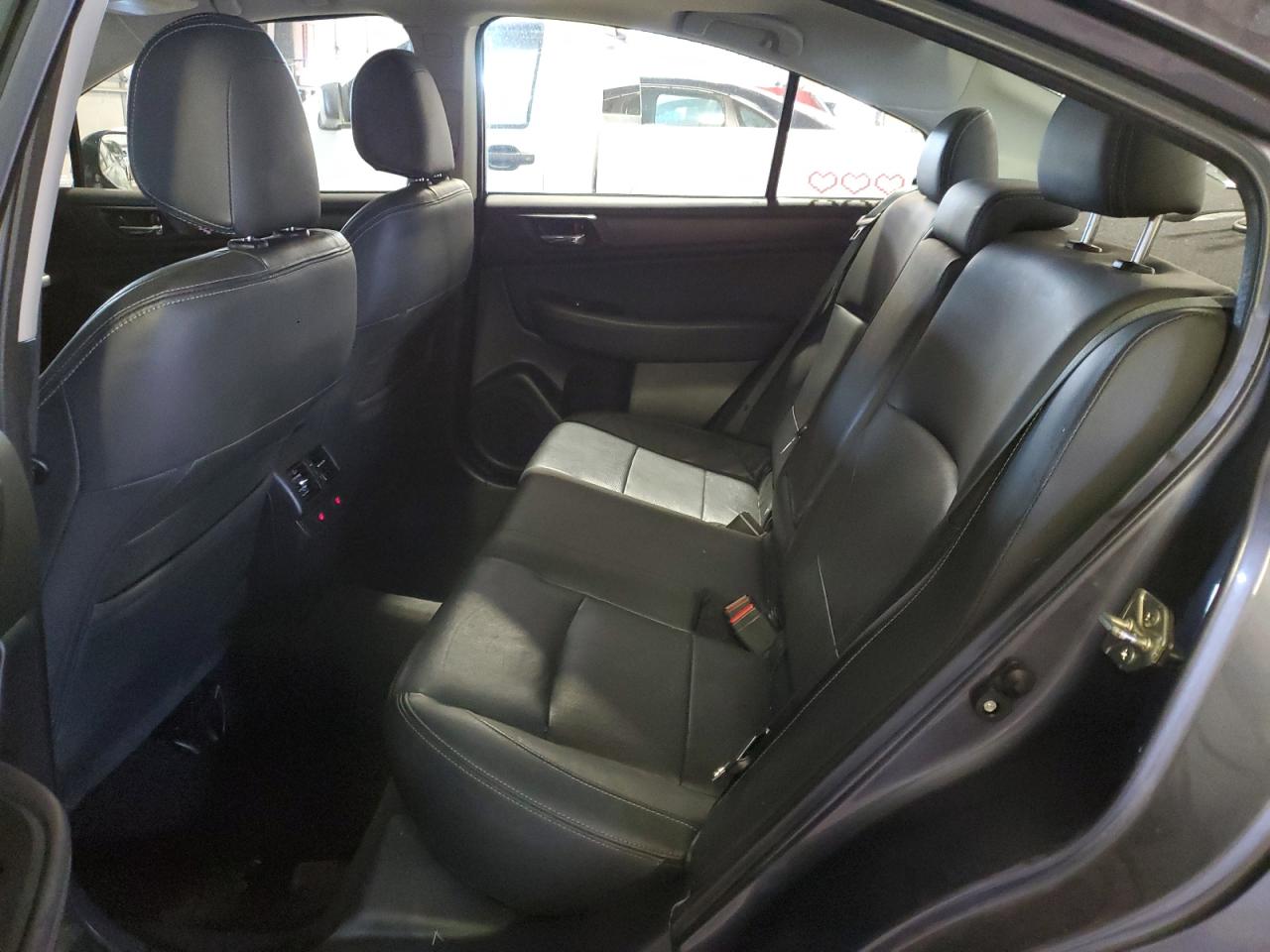 4S3BNBN68G3022758 2016 Subaru Legacy 2.5I Limited