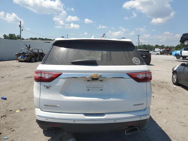 2019 CHEVROLET TRAVERSE P 1GNERKKWXKJ264453  59090914