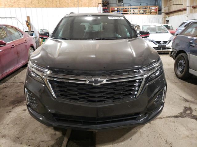 2023 CHEVROLET EQUINOX PR - 3GNAXXEG7PL211215