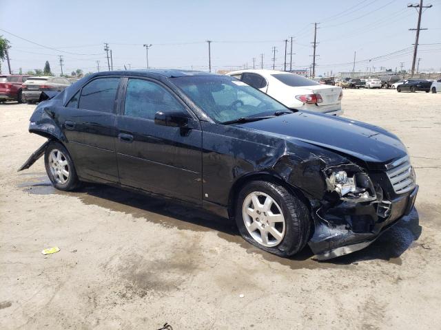 2007 Cadillac Cts Hi Feature V6 VIN: 1G6DP577370150114 Lot: 58566204