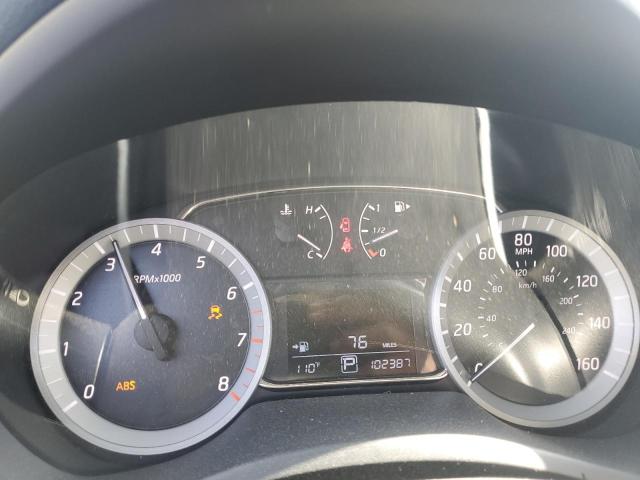 2014 Nissan Sentra S VIN: 3N1AB7AP0EL690154 Lot: 59339324