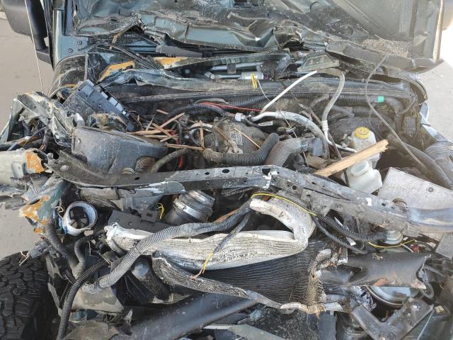 2010 Jeep Wrangler Unlimited Sport VIN: 1J4BA3H19AL174714 Lot: 58522614