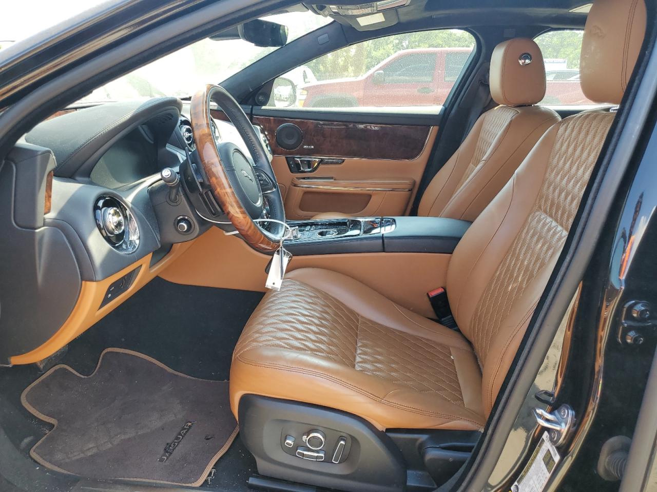 SAJWJ2GD4J8W16803 2018 Jaguar Xjl Portfolio