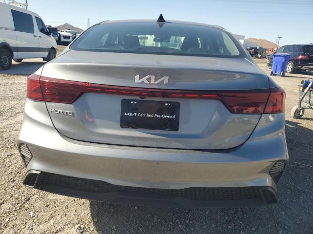 2022 KIA FORTE FE - 3KPF24AD9NE434512