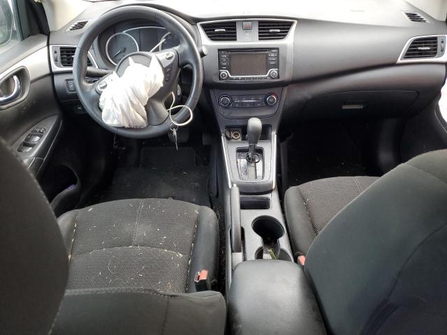 2018 NISSAN SENTRA S - 3N1AB7AP0JY311957