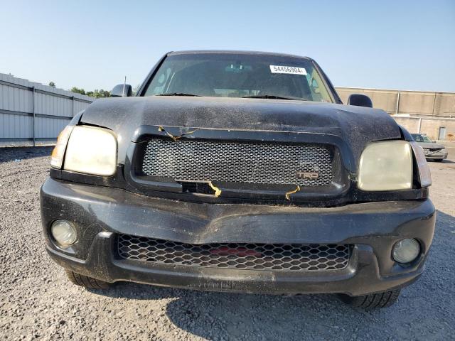 2002 Toyota Sequoia Sr5 VIN: 5TDZT34AX2S101923 Lot: 54456904