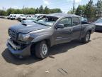 TOYOTA TACOMA DOU photo