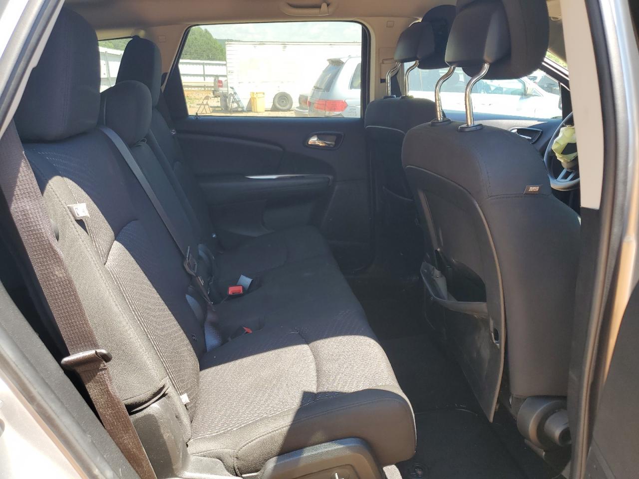 3C4PDDBG1KT866820 2019 Dodge Journey Se