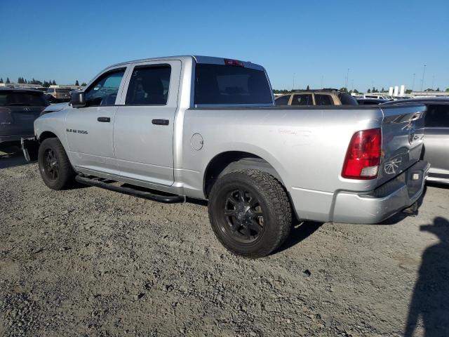 2011 Dodge Ram 1500 VIN: 1D7RV1CP3BS683803 Lot: 57750034