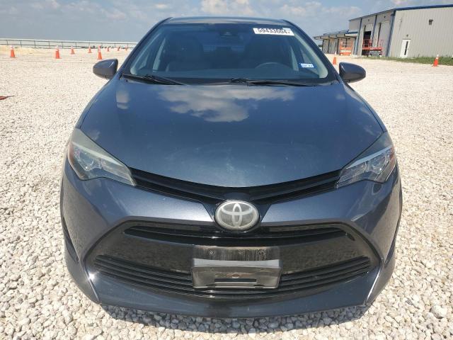 2017 TOYOTA COROLLA L - 5YFBURHE0HP703892