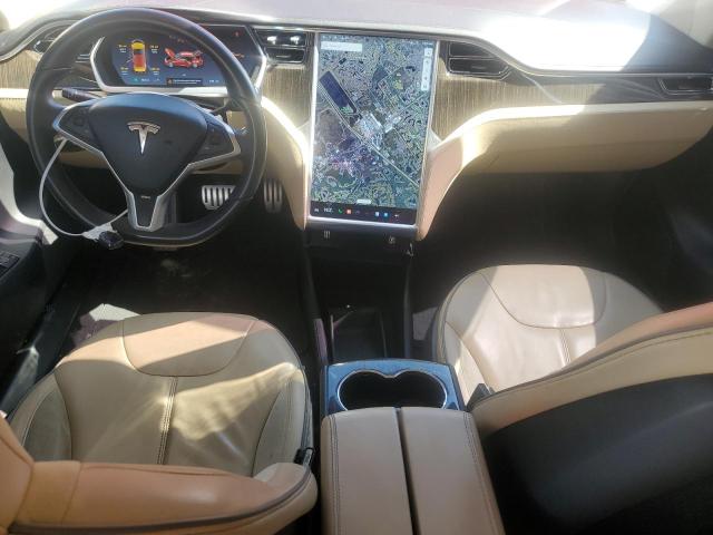 2013 Tesla Model S VIN: 5YJSA1CP6DFP09754 Lot: 60898244