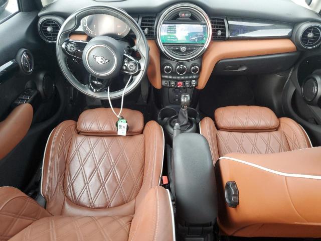 2021 Mini Cooper S VIN: WMWXU9C06M2N79893 Lot: 60160654