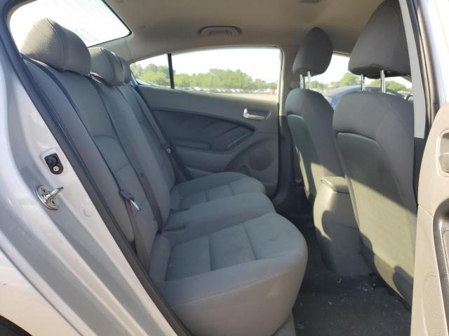2018 KIA FORTE LX - 3KPFK4A78JE199301