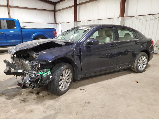 2011 Chrysler 200 Touring VIN: 1C3BC1FB4BN554988 Lot: 57196934