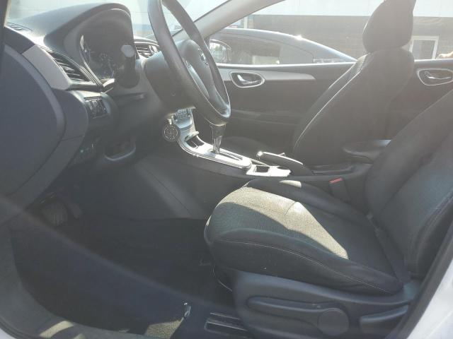 2014 Nissan Sentra S VIN: 3N1AB7AP1EY335805 Lot: 59075964