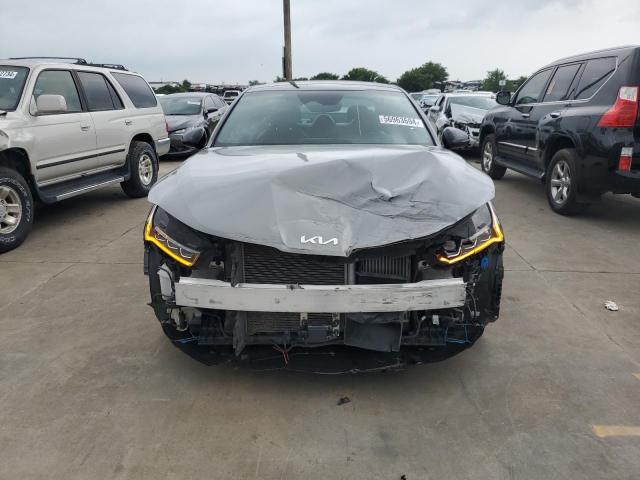 2022 Kia K5 Gt Line VIN: 5XXG64J29NG119563 Lot: 56963694