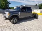 2017 FORD F350 SUPER - 1FT8W3DT5HED66834