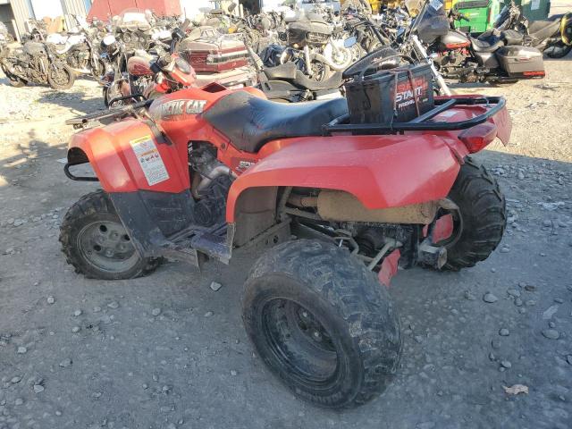 2006 ATV 4 WHEELER - 4UF06ATVX6T246310