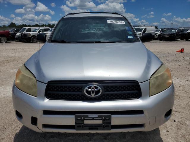 2008 Toyota Rav4 VIN: JTMZD33V385107918 Lot: 60298664