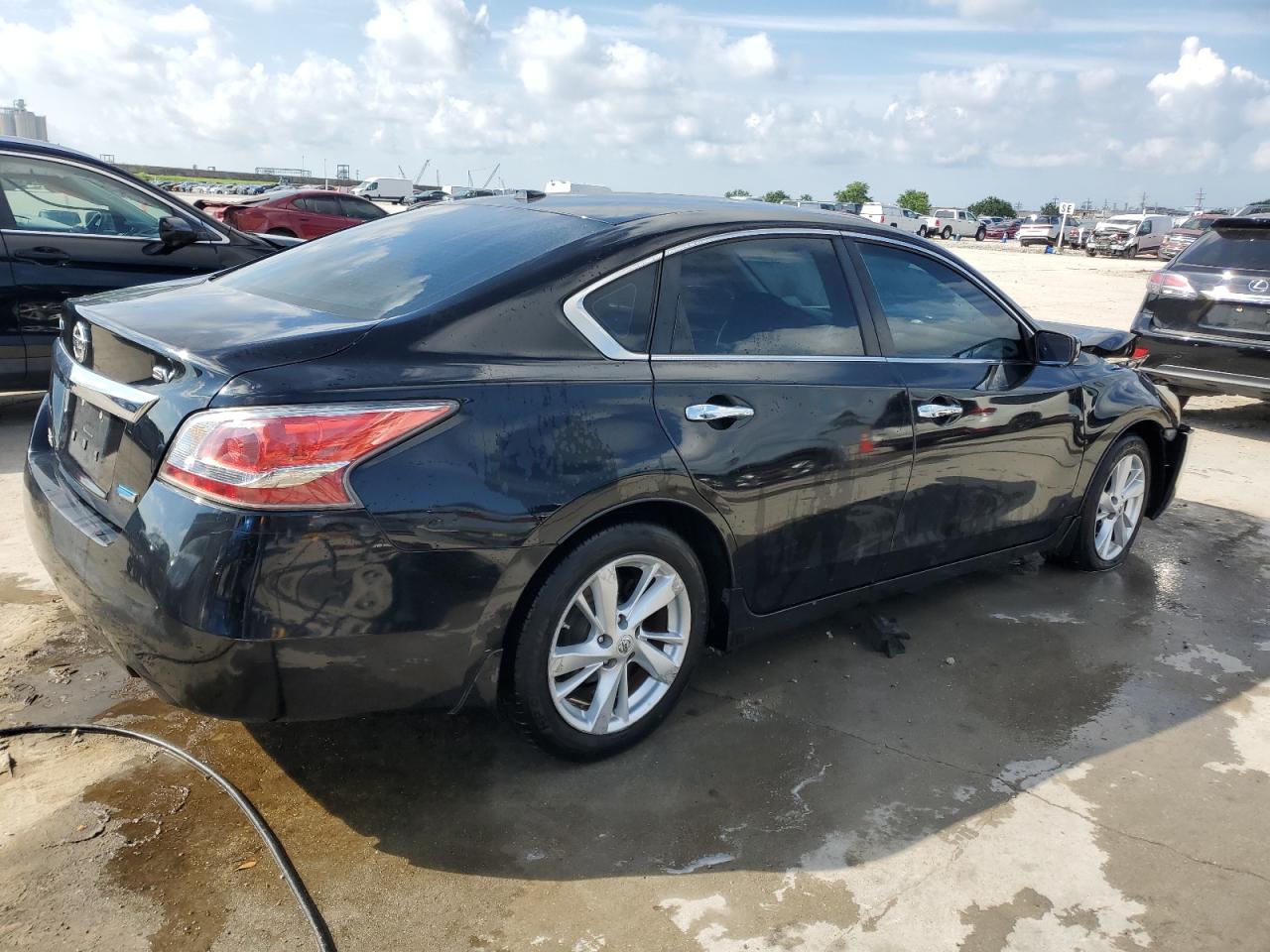 1N4AL3AP9EC202047 2014 Nissan Altima 2.5