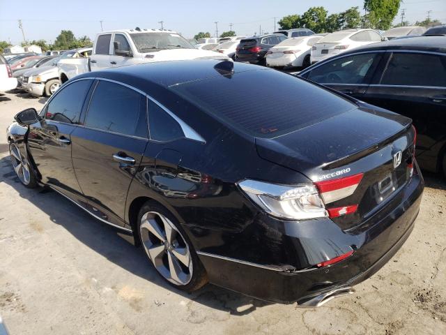 2020 Honda Accord Touring VIN: 1HGCV2F9XLA005741 Lot: 60164624