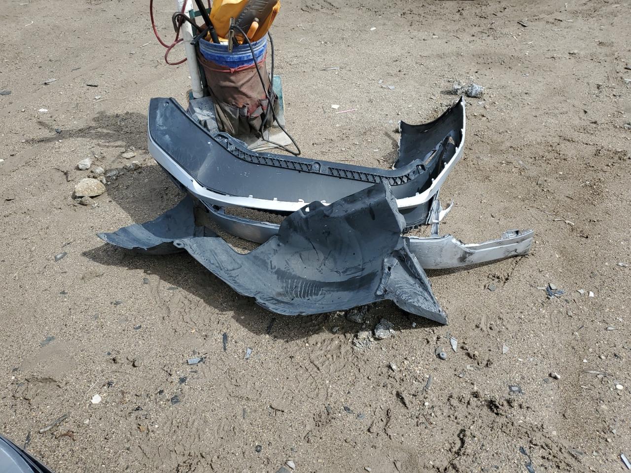 1VWAA7A31JC050373 2018 Volkswagen Passat S