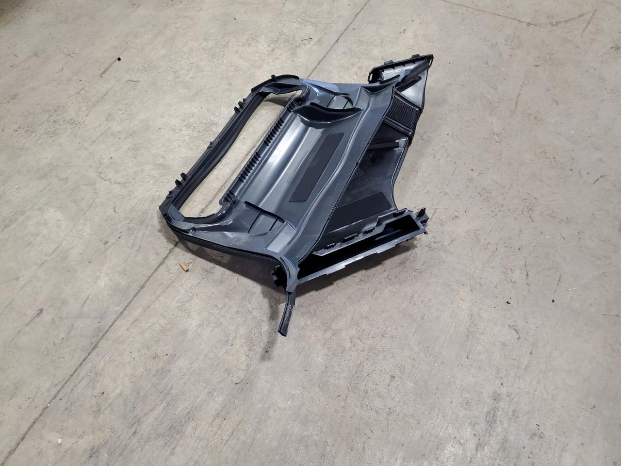 W1KCG4EBXPA032152 2023 Mercedes-Benz Eqs Sedan 580 4Matic