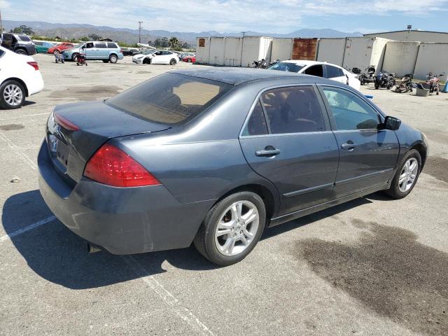 2006 Honda Accord Se VIN: 1HGCM56396A104930 Lot: 60346444