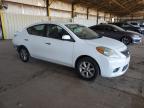 NISSAN VERSA S photo