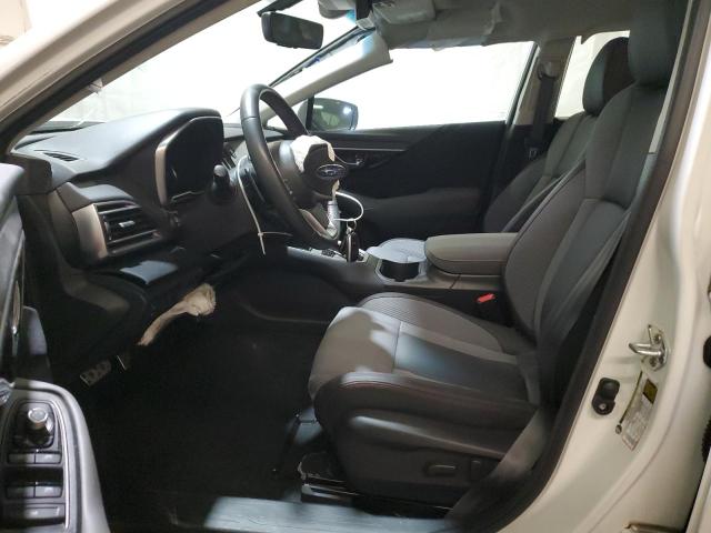 2022 SUBARU LEGACY SPO 4S3BWAH64N3027004