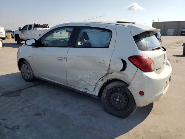Vin: ml32a3hj1eh014683, lot: 59509894, mitsubishi mirage de 20142