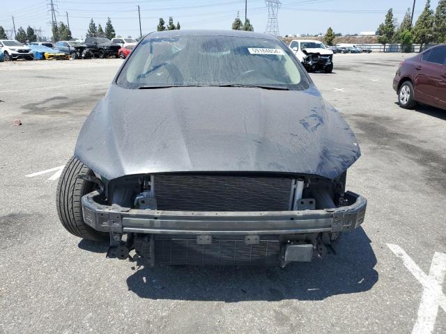 VIN 3FA6P0HD6KR251854 2019 Ford Fusion, SE no.5